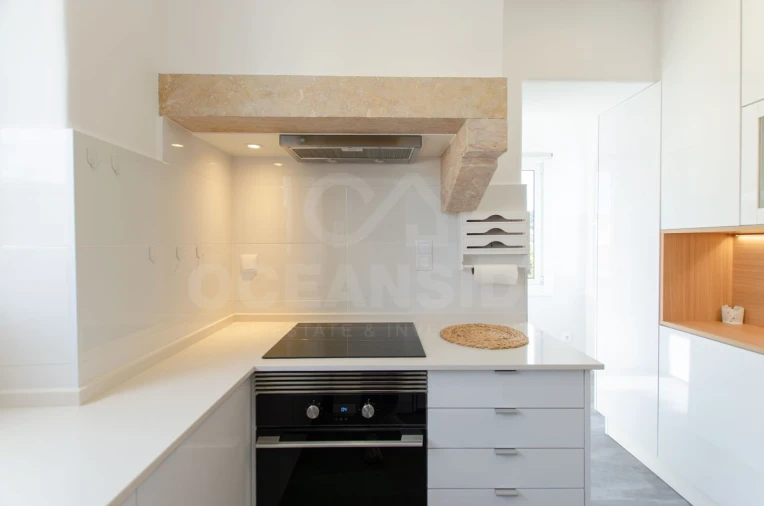 Apartamento T3 para Arrendamento em Santa Maria e São Miguel, São Martinho, São Pedro Penaferrim Foto 2