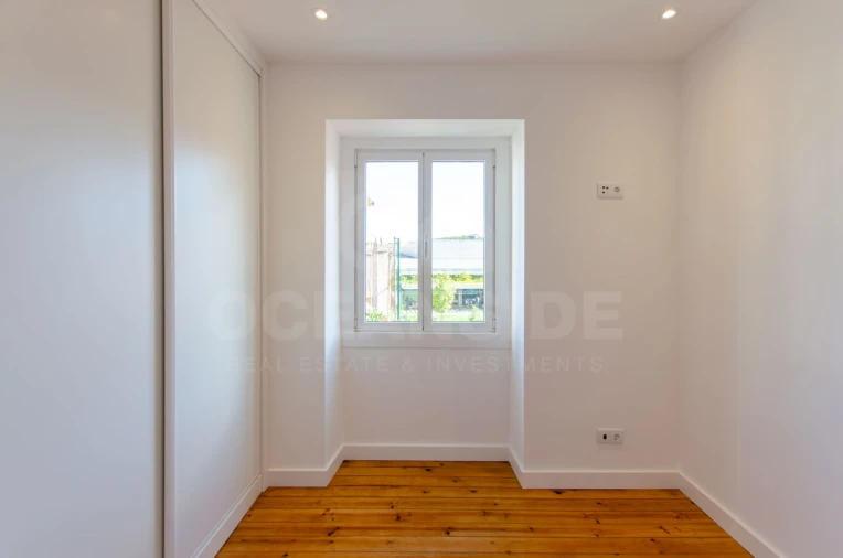 Apartamento T3 para Arrendamento em Santa Maria e São Miguel, São Martinho, São Pedro Penaferrim Foto 26