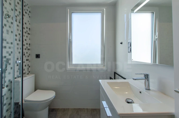 Apartamento T3 para Arrendamento em Santa Maria e São Miguel, São Martinho, São Pedro Penaferrim Foto 21