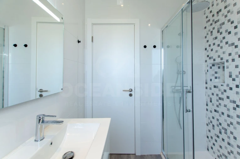 Apartamento T3 para Arrendamento em Santa Maria e São Miguel, São Martinho, São Pedro Penaferrim Foto 22