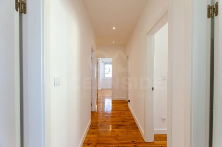 Apartamento T3 para Arrendamento em Santa Maria e São Miguel, São Martinho, São Pedro Penaferrim Foto 27