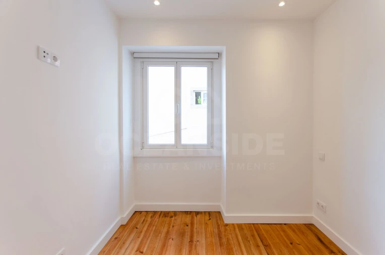 Apartamento T3 para Arrendamento em Santa Maria e São Miguel, São Martinho, São Pedro Penaferrim Foto 19