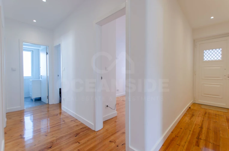 Apartamento T3 para Arrendamento em Santa Maria e São Miguel, São Martinho, São Pedro Penaferrim Foto 11