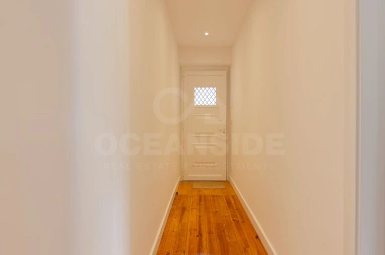 Apartamento T3 para Arrendamento em Santa Maria e São Miguel, São Martinho, São Pedro Penaferrim Foto 29