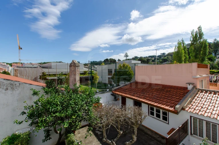 Apartamento T3 para Arrendamento em Santa Maria e São Miguel, São Martinho, São Pedro Penaferrim Foto 31