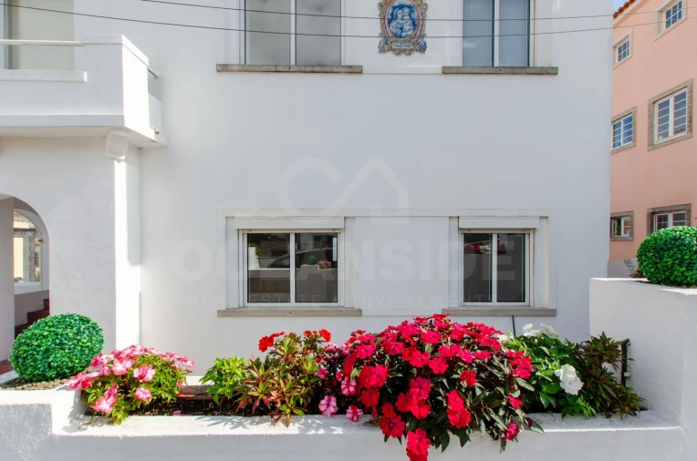 Apartamento T3 para Arrendamento em Santa Maria e São Miguel, São Martinho, São Pedro Penaferrim Foto 32