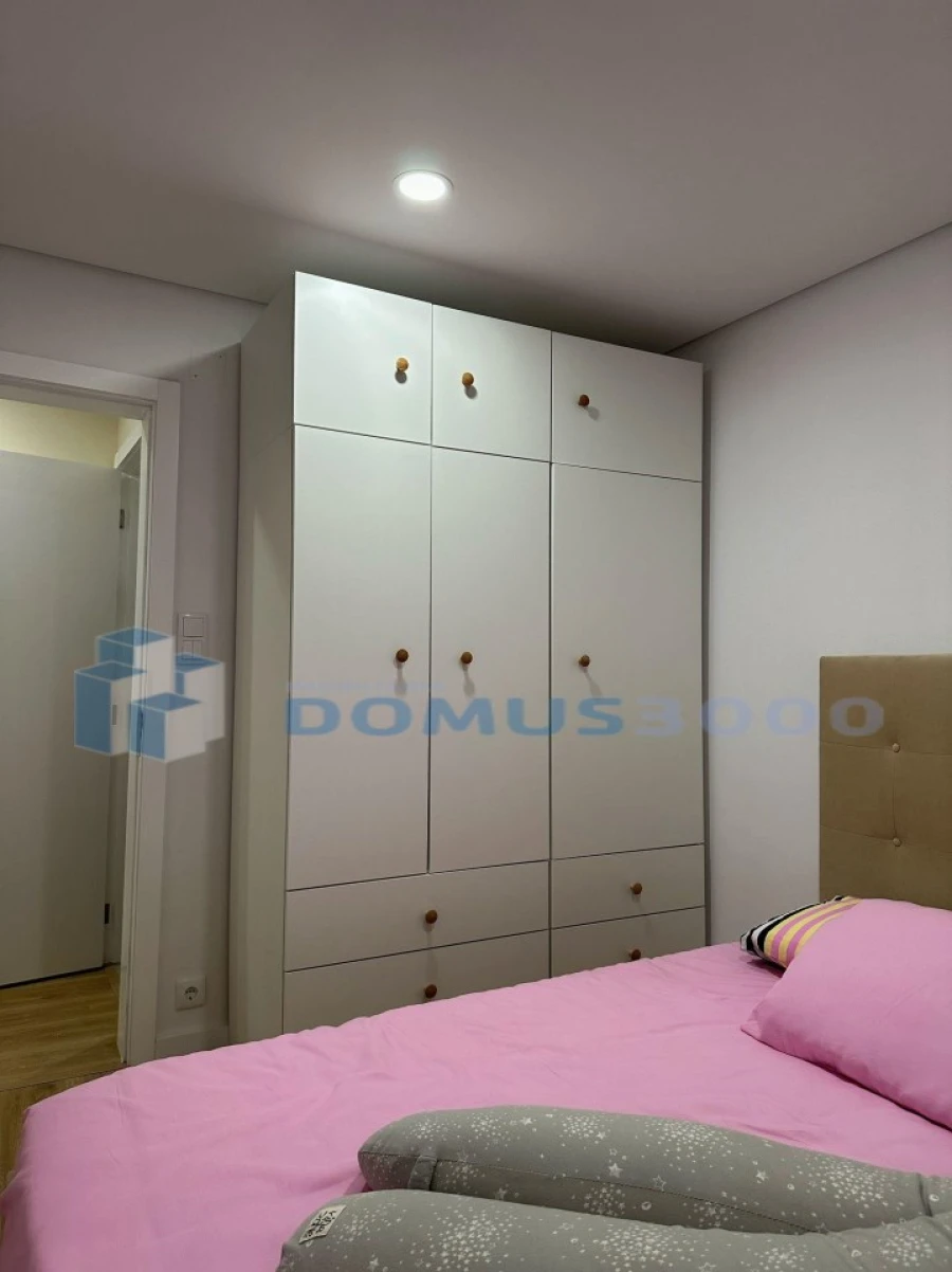 Apartamento T3 para Venda em Peso da Régua e Godim Foto 15