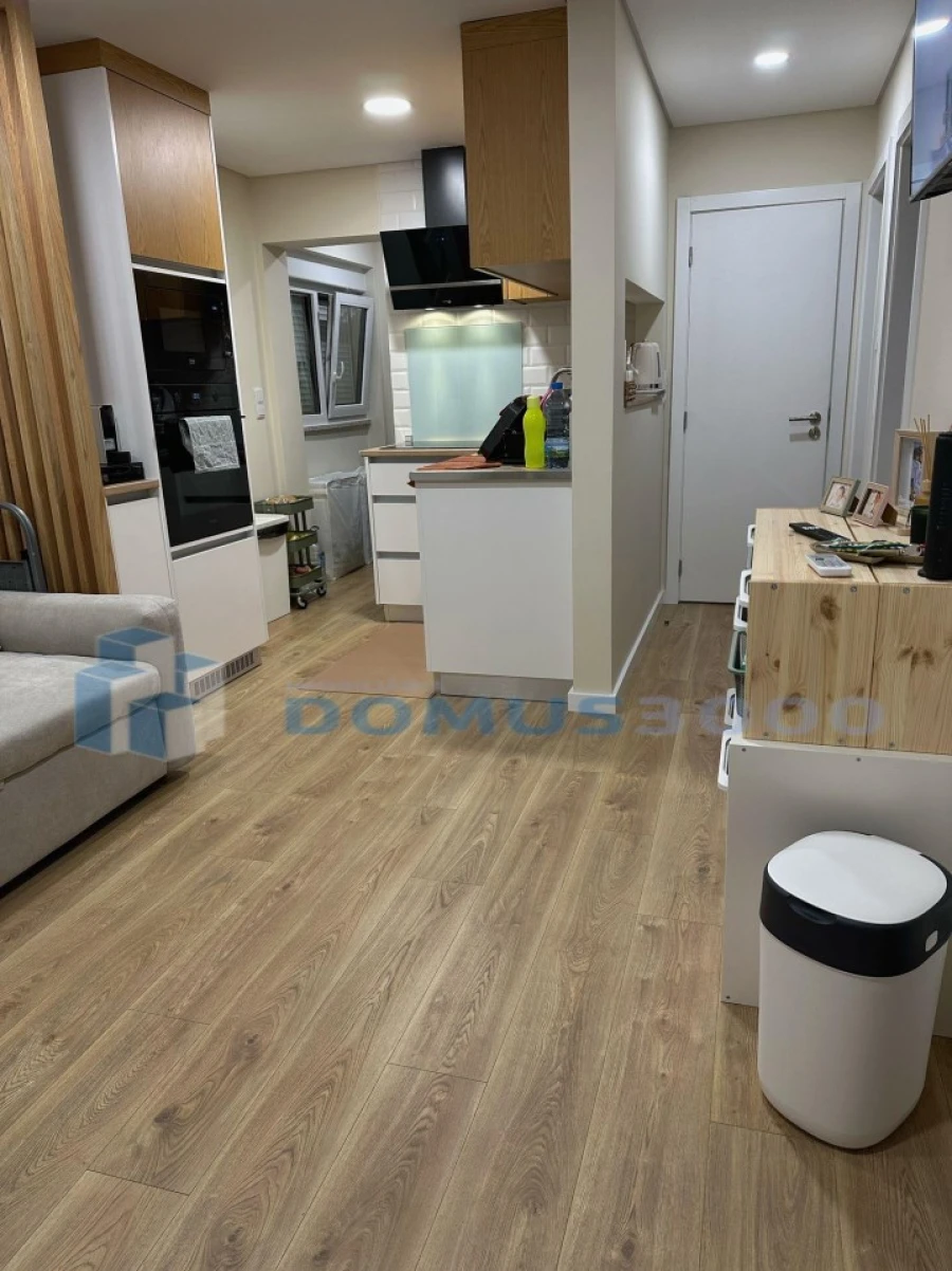 Apartamento T3 para Venda em Peso da Régua e Godim Foto 1