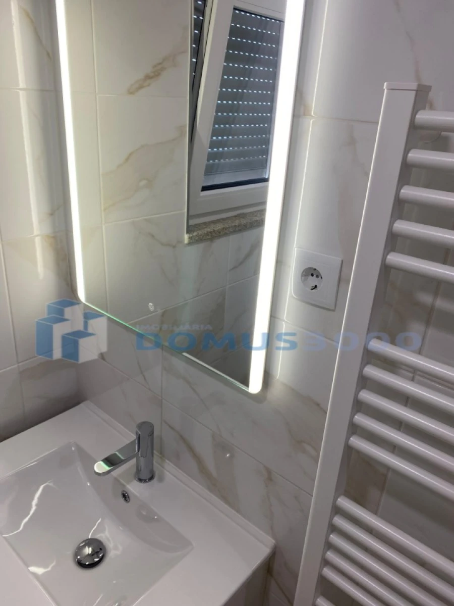 Apartamento T3 para Venda em Peso da Régua e Godim Foto 17