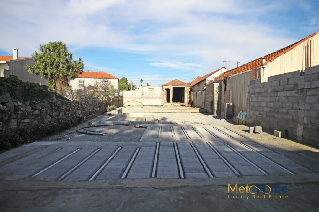 Moradia T2 para Venda em Santa Marinha e São Pedro da Afurada Foto 20