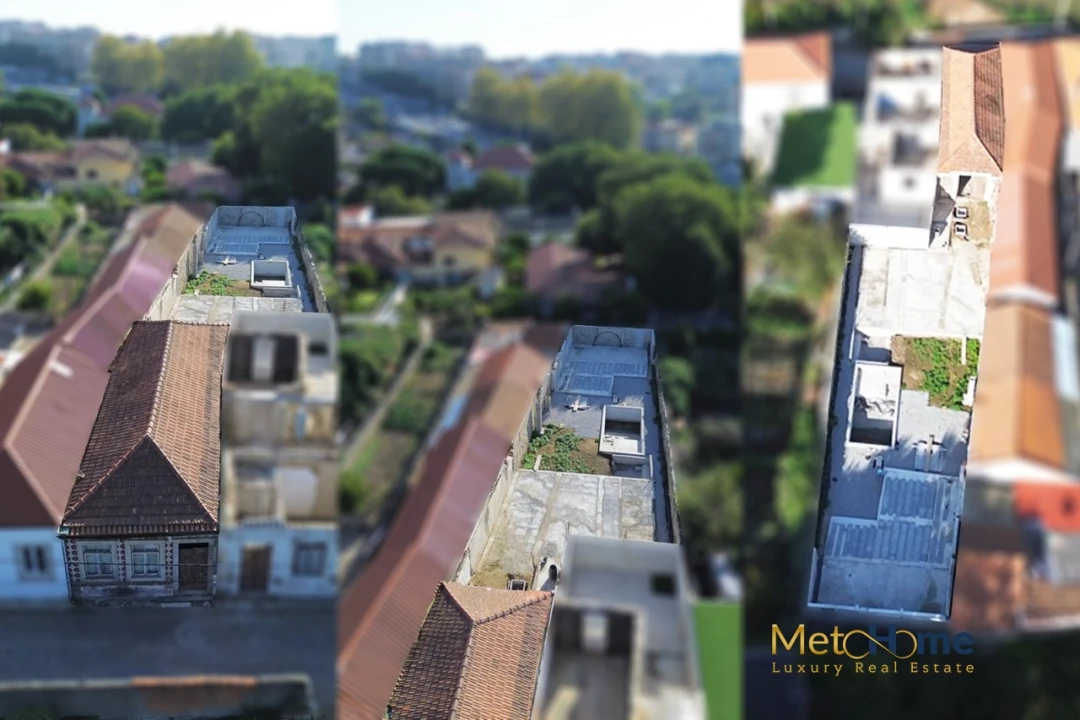 Moradia T2 para Venda em Santa Marinha e São Pedro da Afurada Foto 22