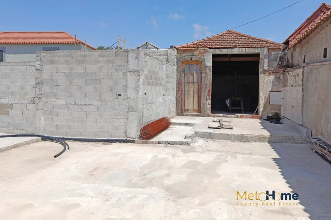 Moradia T2 para Venda em Santa Marinha e São Pedro da Afurada Foto 4