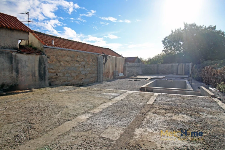 Moradia T2 para Venda em Santa Marinha e São Pedro da Afurada Foto 12