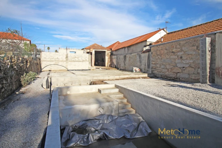 Moradia T2 para Venda em Santa Marinha e São Pedro da Afurada Foto 19