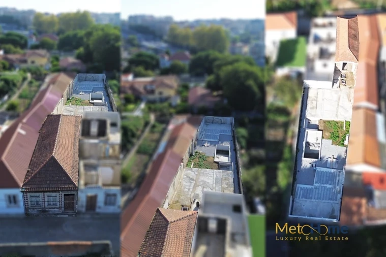 Moradia T2 para Venda em Santa Marinha e São Pedro da Afurada Foto 22