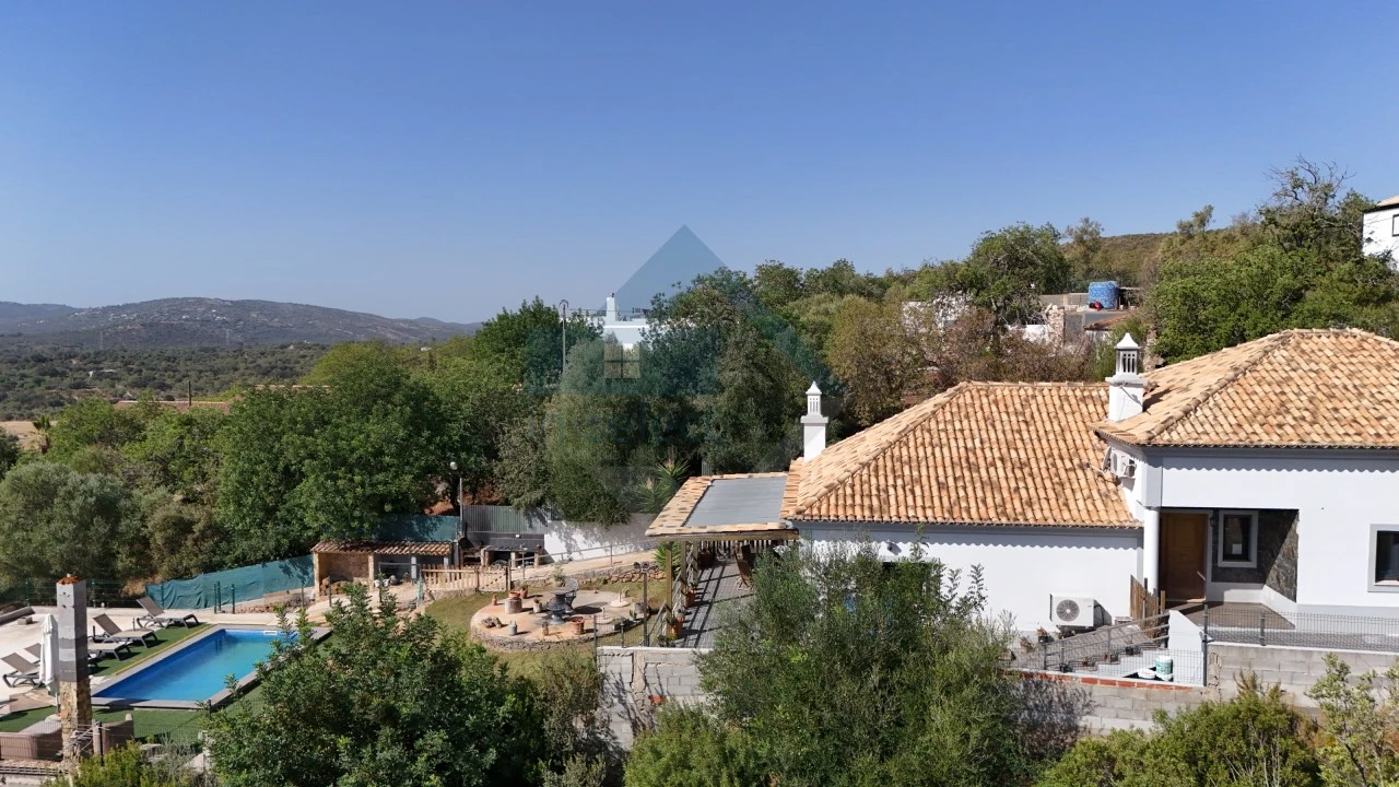 Moradia T3 para Venda em Querença, Tôr e Benafim Foto 7