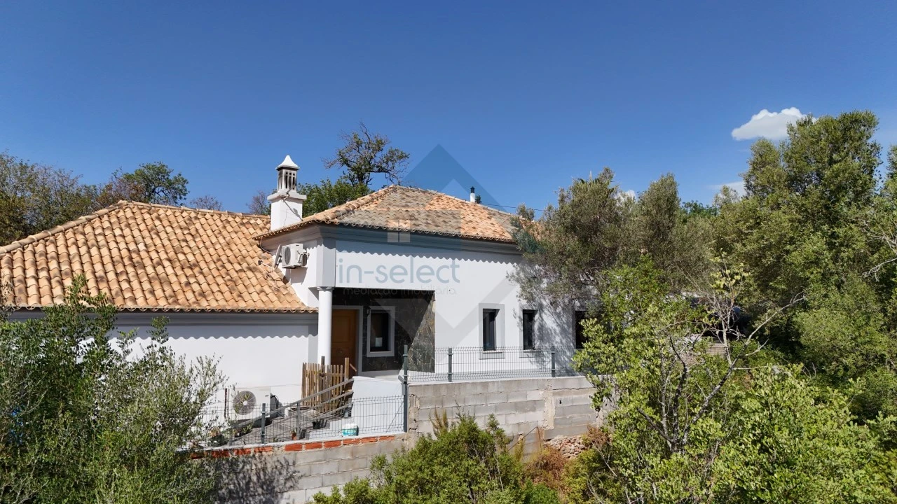 Moradia T3 para Venda em Querença, Tôr e Benafim Foto 8