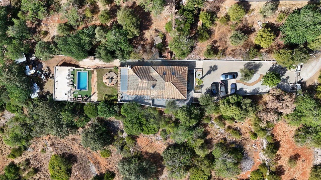 Moradia T3 para Venda em Querença, Tôr e Benafim Foto 16