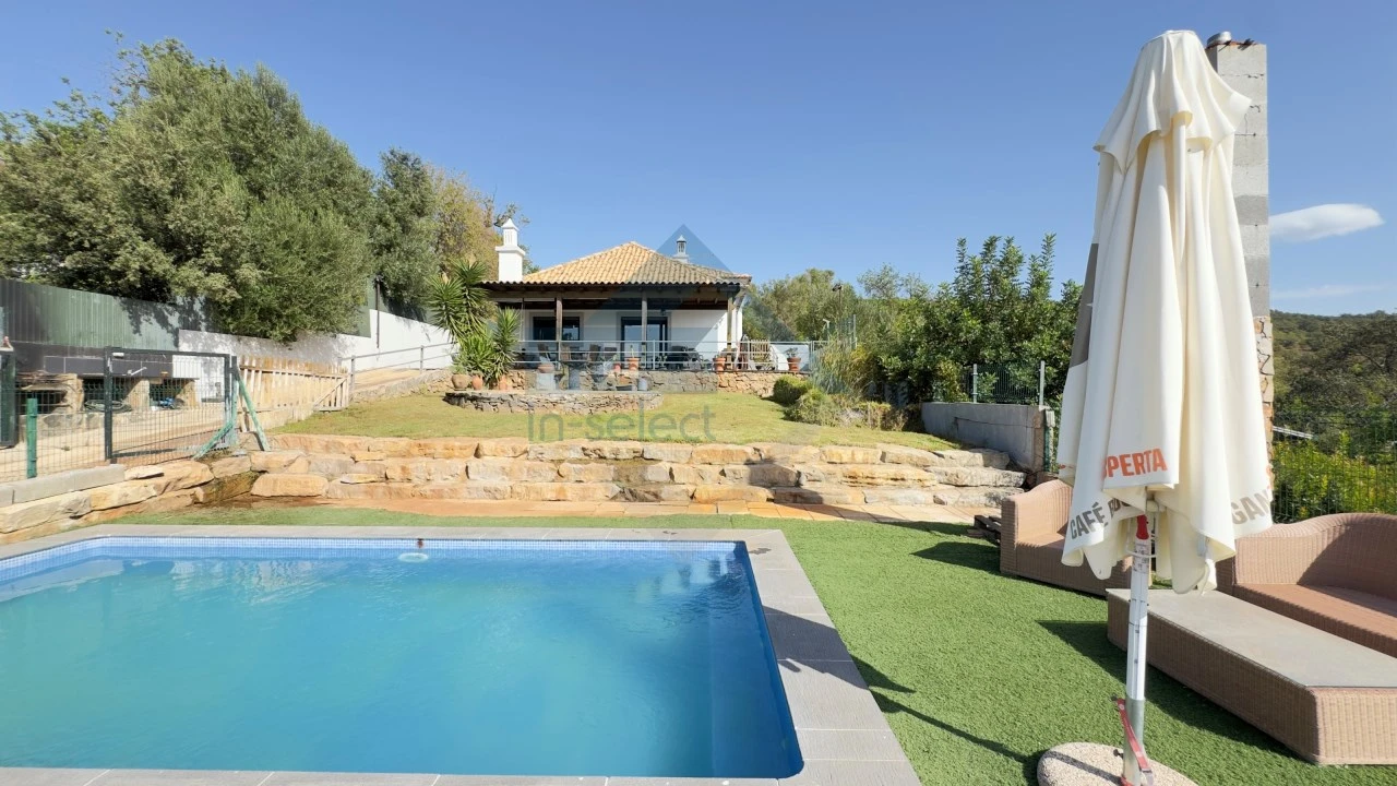 Moradia T3 para Venda em Querença, Tôr e Benafim Foto 18