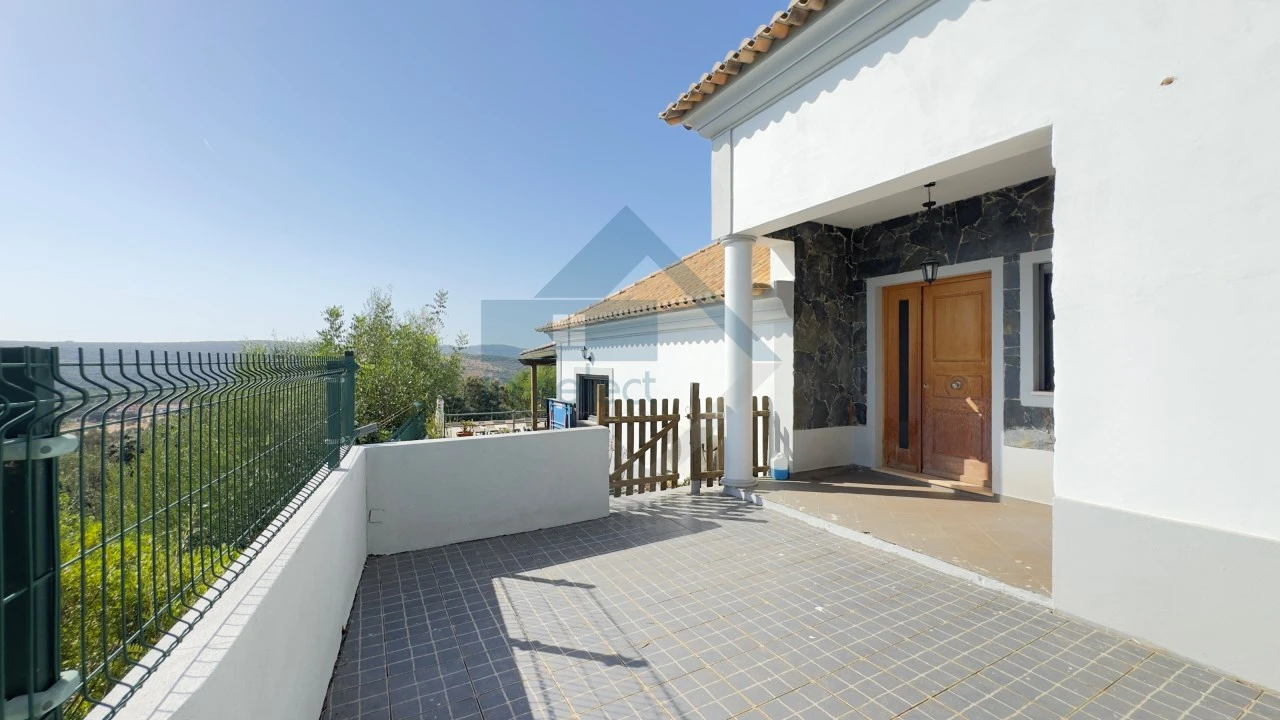 Moradia T3 para Venda em Querença, Tôr e Benafim Foto 22