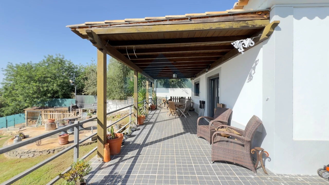 Moradia T3 para Venda em Querença, Tôr e Benafim Foto 25