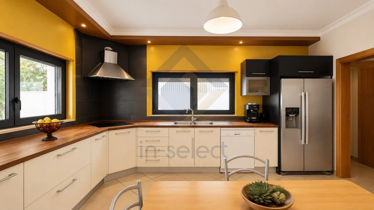 Moradia T3 para Venda em Querença, Tôr e Benafim Foto 26