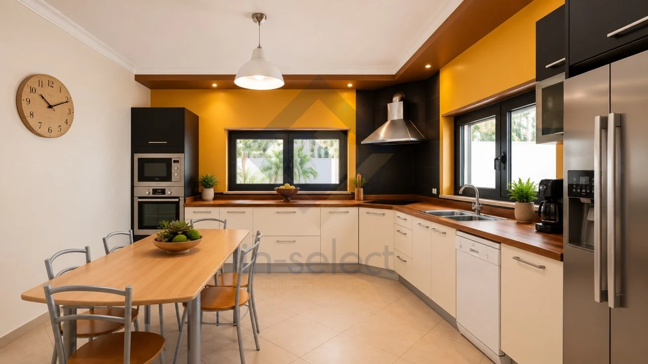 Moradia T3 para Venda em Querença, Tôr e Benafim Foto 27