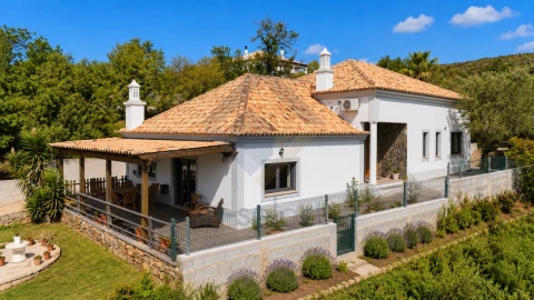 Moradia T3 para Venda em Querença, Tôr e Benafim