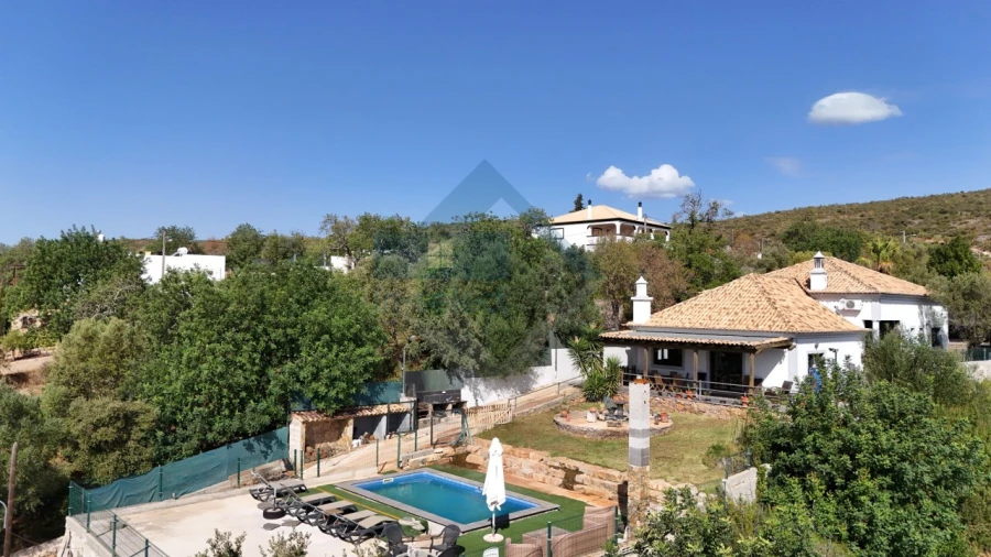 Moradia T3 para Venda em Querença, Tôr e Benafim Foto 2