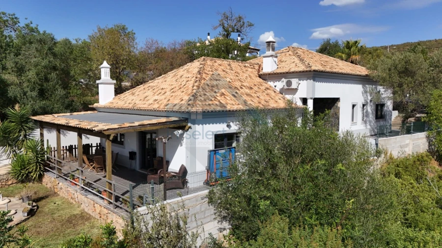 Moradia T3 para Venda em Querença, Tôr e Benafim Foto 5