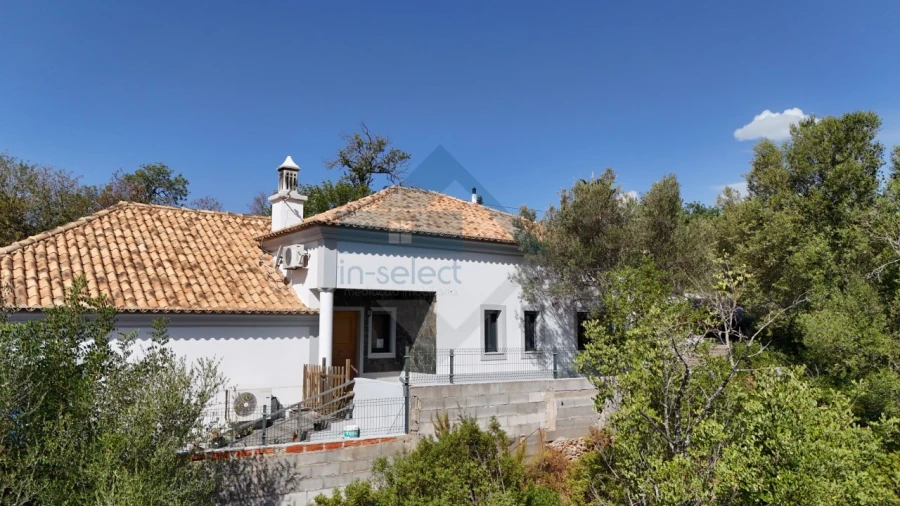 Moradia T3 para Venda em Querença, Tôr e Benafim Foto 8