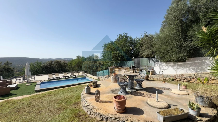 Moradia T3 para Venda em Querença, Tôr e Benafim Foto 20