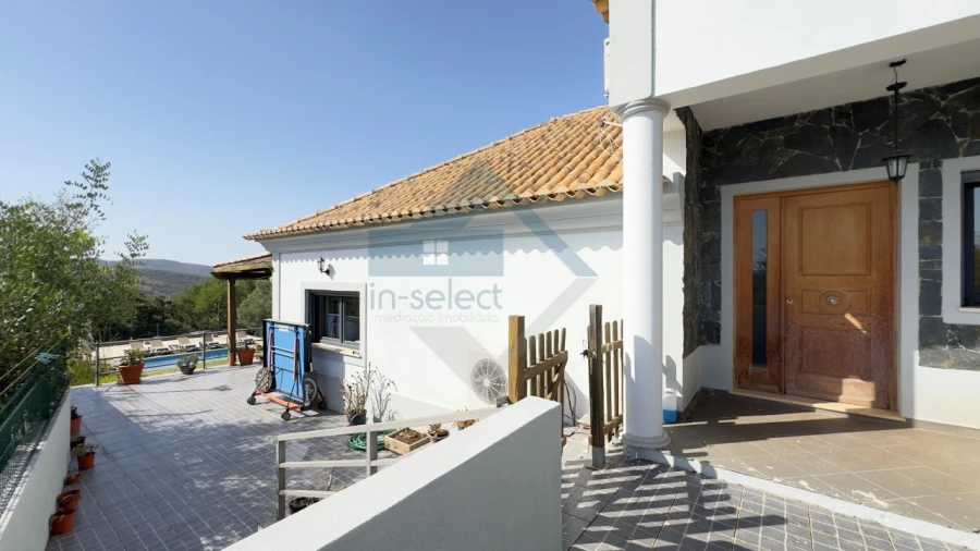 Moradia T3 para Venda em Querença, Tôr e Benafim Foto 21