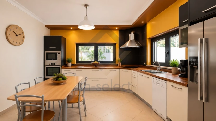 Moradia T3 para Venda em Querença, Tôr e Benafim Foto 27