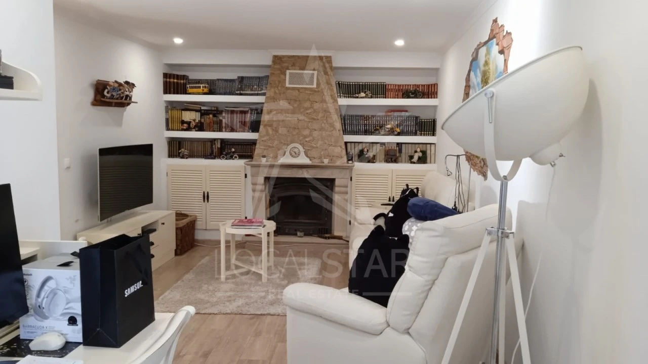 Quinta T3 para Venda em São João das Lampas e Terrugem Foto 5