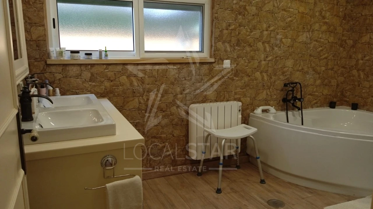 Quinta T3 para Venda em São João das Lampas e Terrugem Foto 10