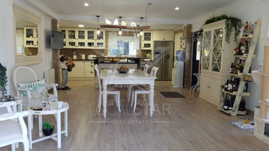 Quinta T3 para Venda em São João das Lampas e Terrugem Foto 19