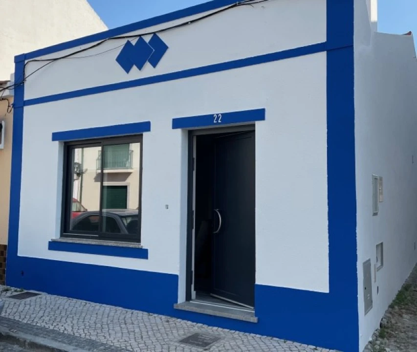 Moradia T1 para Arrendamento em Ponte de Sor, Tramaga e Vale de Açor Foto 19