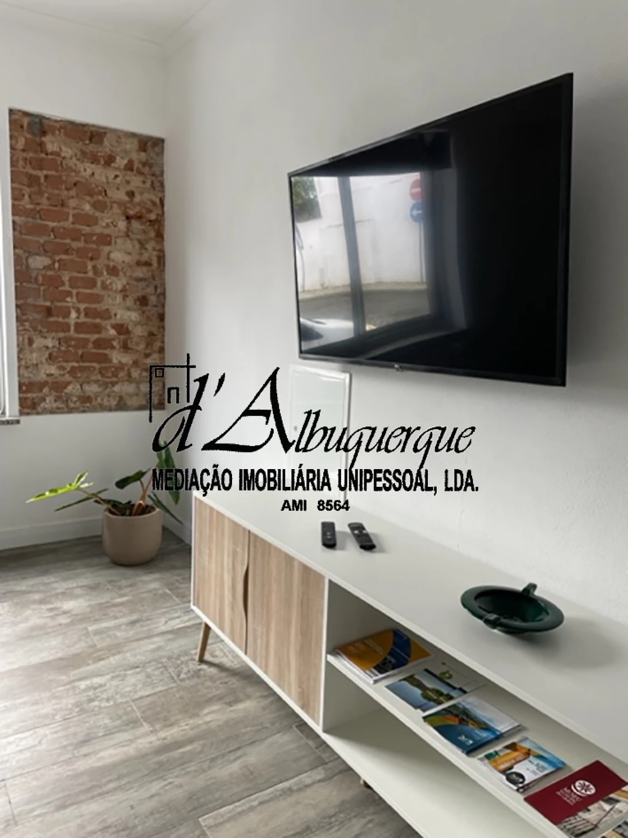 Moradia T1 para Arrendamento em Ponte de Sor, Tramaga e Vale de Açor Foto 1