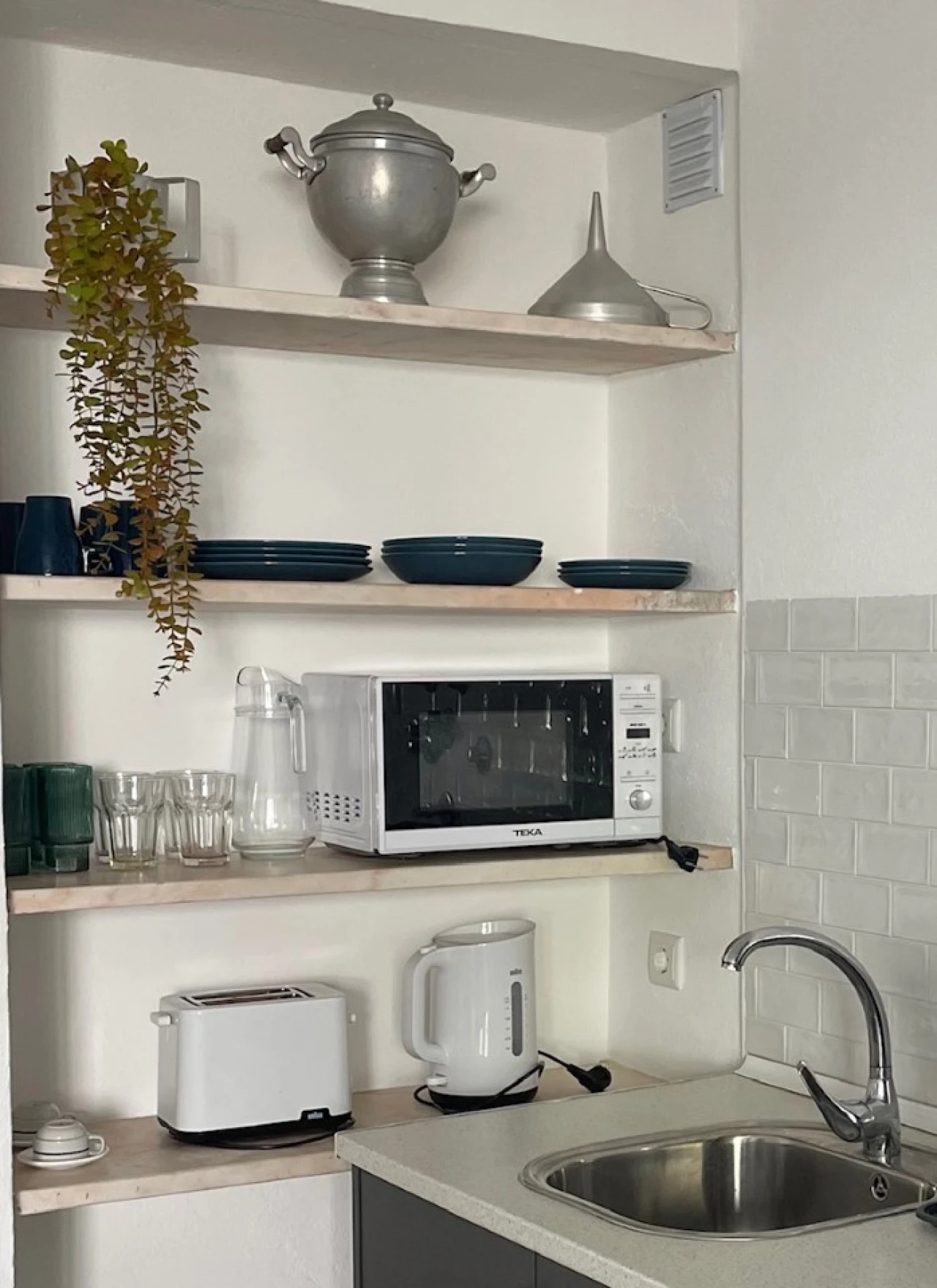 Moradia T1 para Arrendamento em Ponte de Sor, Tramaga e Vale de Açor Foto 4