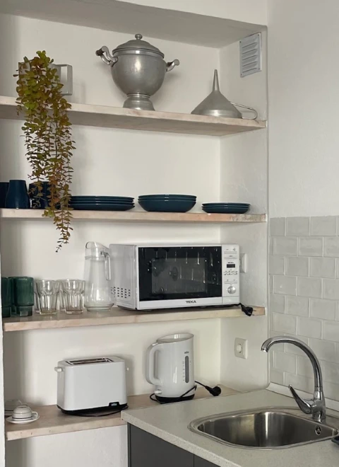 Moradia T1 para Arrendamento em Ponte de Sor, Tramaga e Vale de Açor