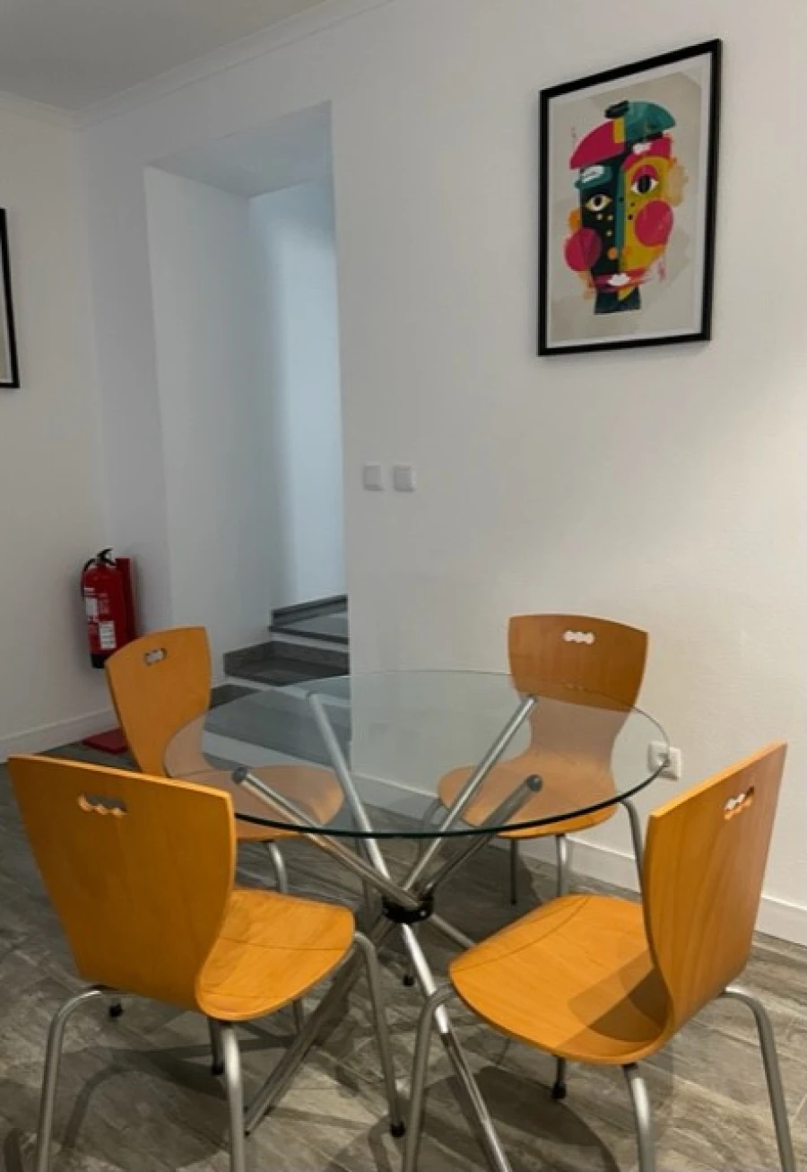 Moradia T1 para Arrendamento em Ponte de Sor, Tramaga e Vale de Açor Foto 2