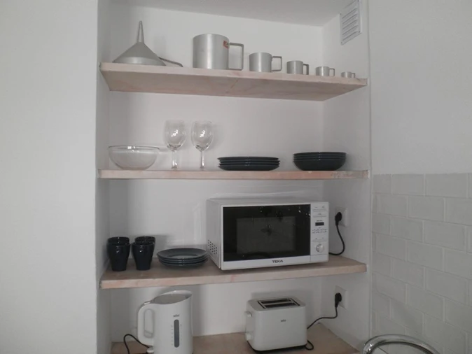 Moradia T1 para Arrendamento em Ponte de Sor, Tramaga e Vale de Açor Foto 4