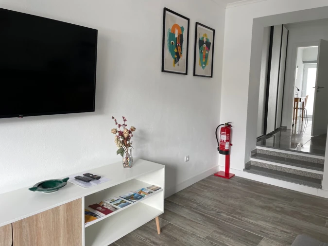 Moradia T1 para Arrendamento em Ponte de Sor, Tramaga e Vale de Açor Foto 6