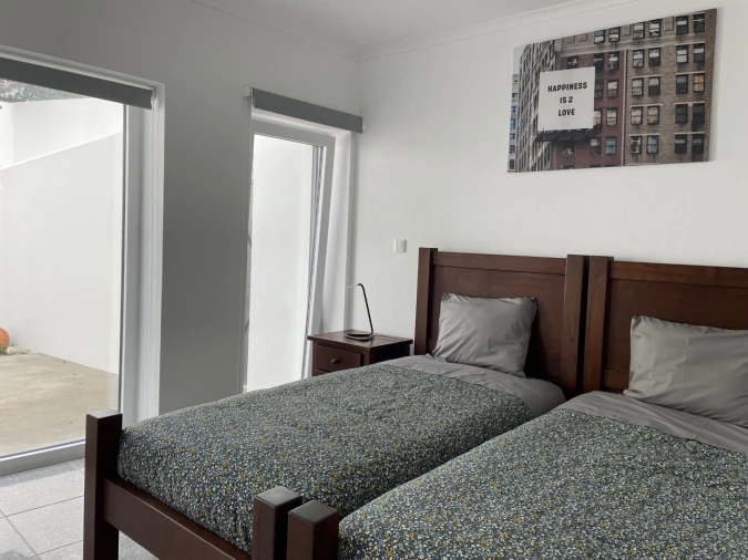 Moradia T1 para Arrendamento em Ponte de Sor, Tramaga e Vale de Açor Foto 13