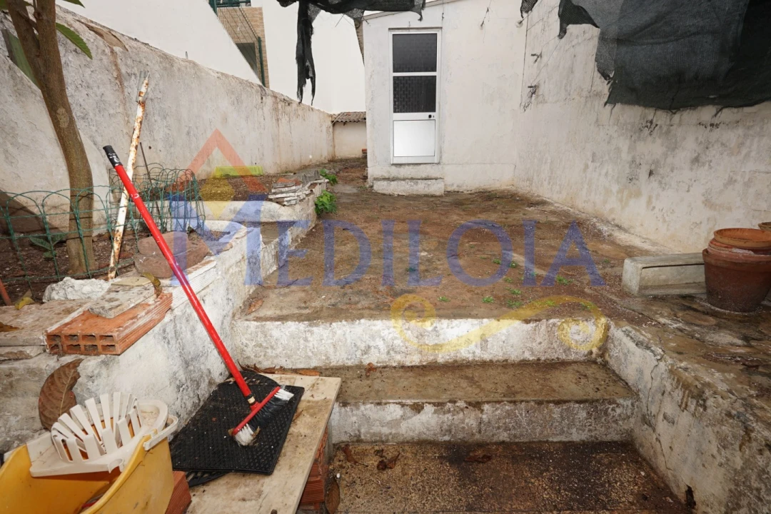 Moradia T3 para Venda em Castro Marim Foto 10