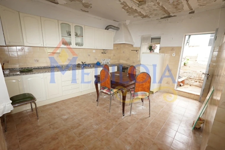 Moradia T3 para Venda em Castro Marim