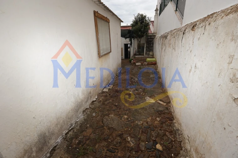 Moradia T3 para Venda em Castro Marim Foto 13