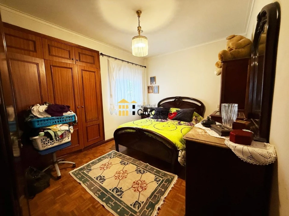 Apartamento T4 para Venda em Mafamude e Vilar do Paraíso Foto 10