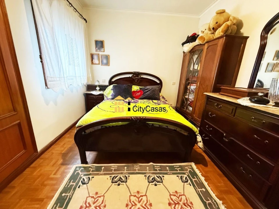 Apartamento T4 para Venda em Mafamude e Vilar do Paraíso Foto 11